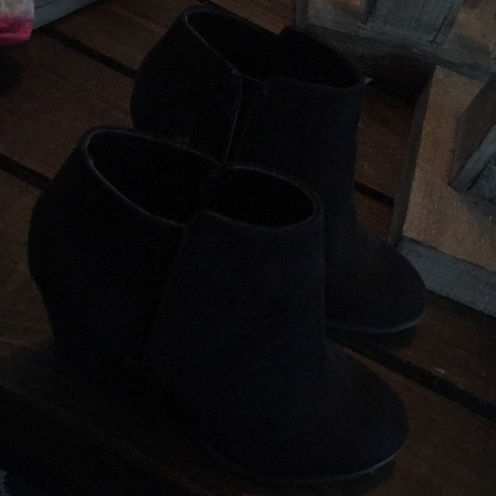 Booties